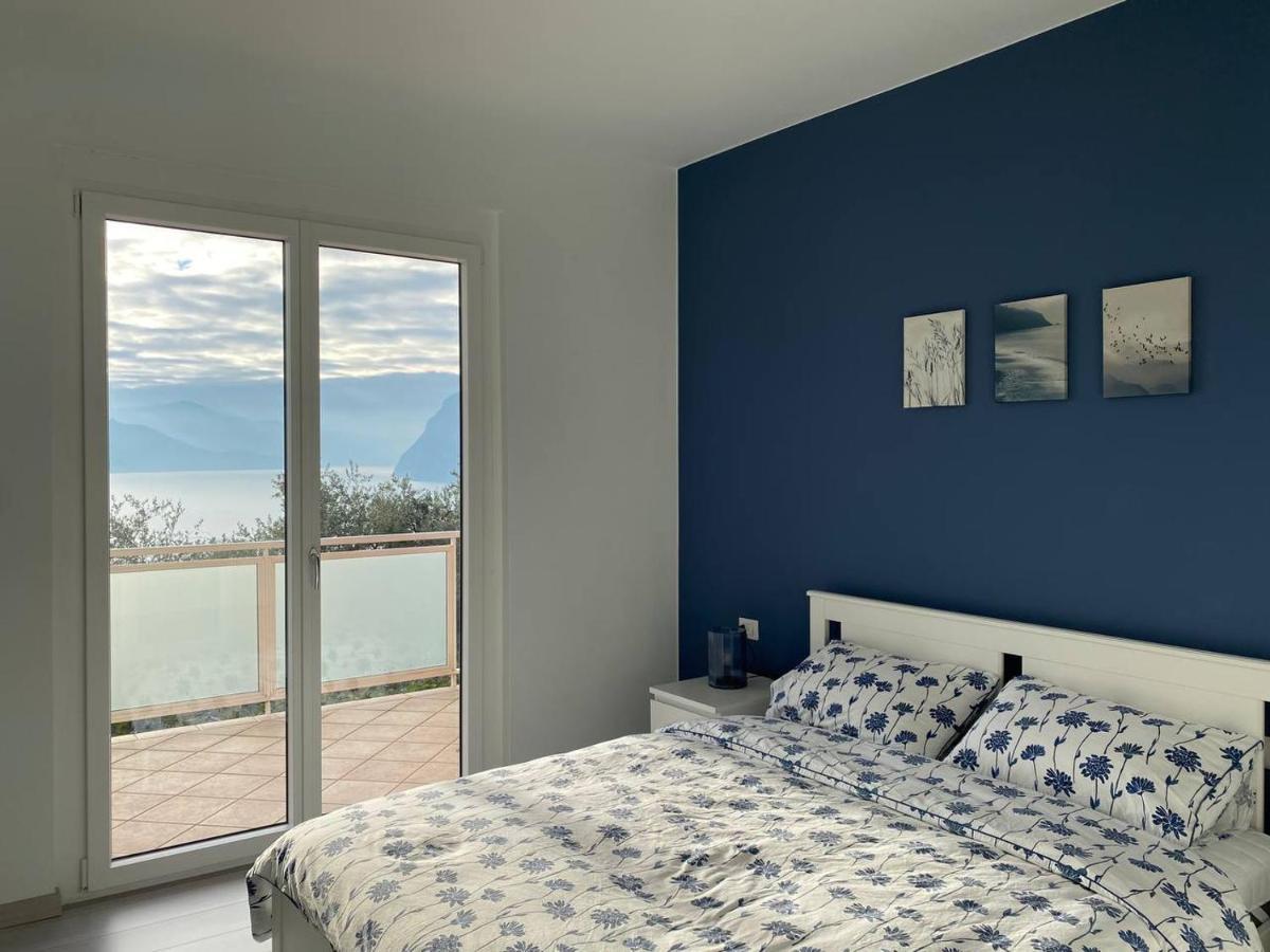 Happy Guest Apartments - Blue Apartment 里瓦迪索尔托 外观 照片