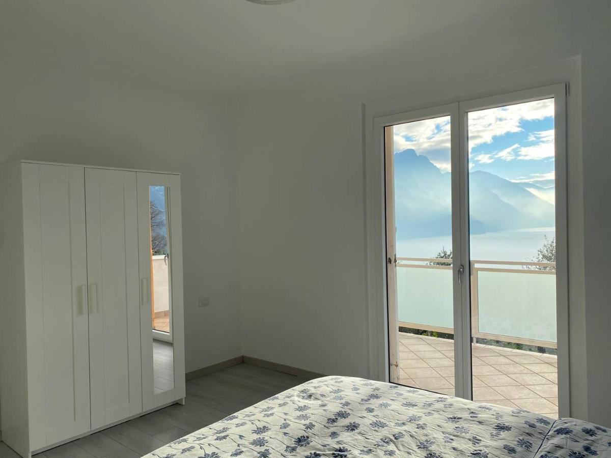 Happy Guest Apartments - Blue Apartment 里瓦迪索尔托 外观 照片