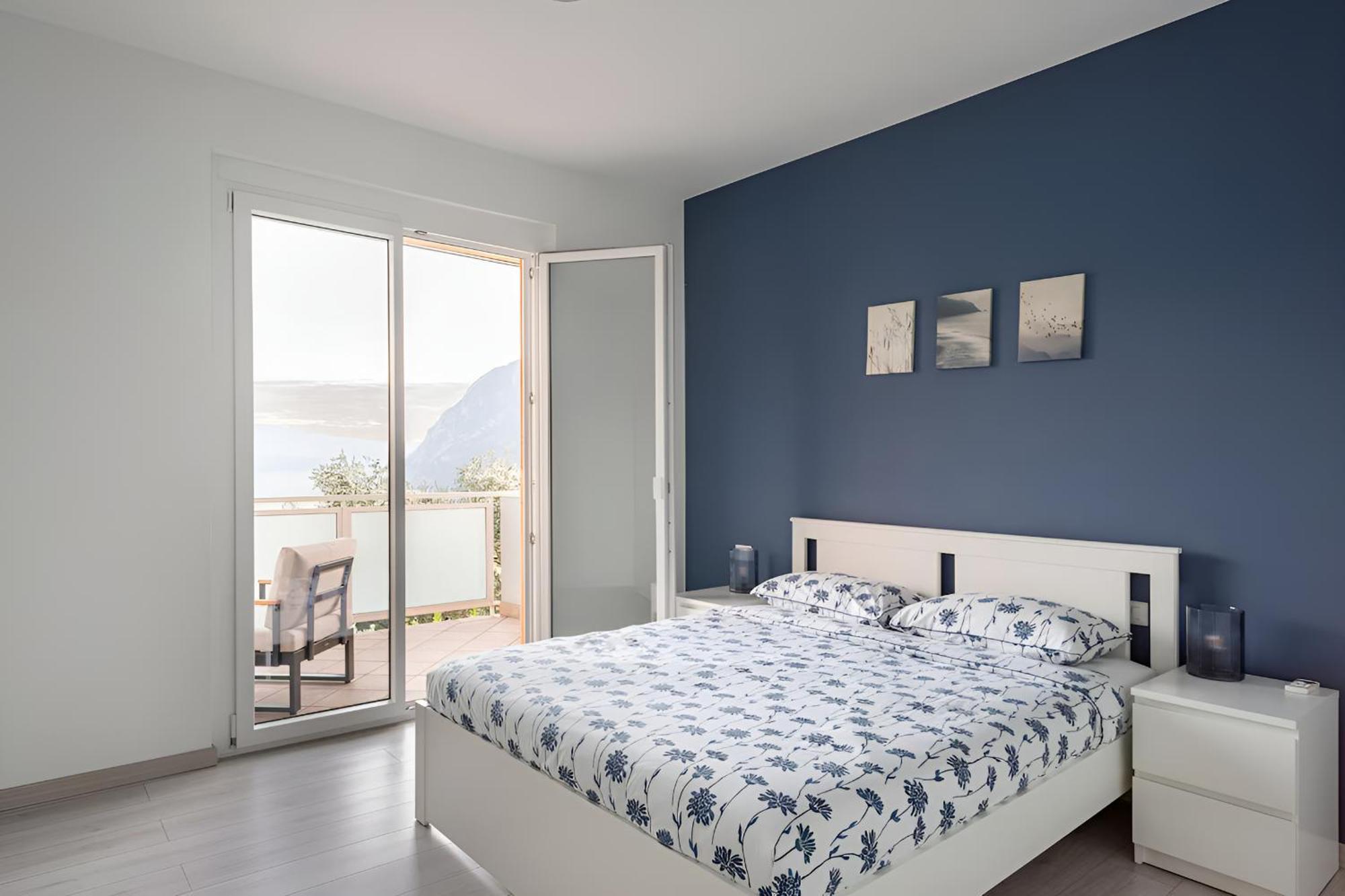 Happy Guest Apartments - Blue Apartment 里瓦迪索尔托 外观 照片